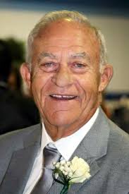 Cecil Moncrief Obituary