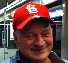 Trimble, William "Bill" A.