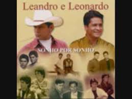 Agora você pode baixar mp3 músicaleandro e leonardo 1991 cd completo ou músicas. Sonho Por Sonho Leandro Leonardo Letras Mus Br