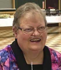 Janice Irving Obituary