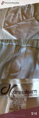 Pull On Slacks Dress Barn Pants Slacks Dress Slacks