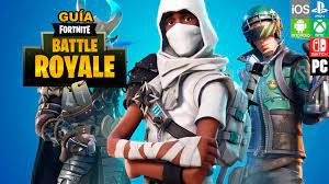 ¡juega gratis a battle royale, el juego online gratis en y8.com! Guia Fortnite Battle Royale Desafios Trucos Y Consejos 2021 Vandal