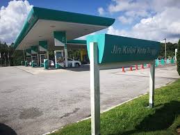 Petronas Kota Tinggi