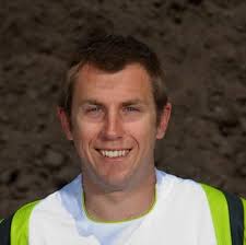 Ben Townley Back to Europe