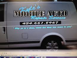 Kyle's Mobile Auto Repair LLC