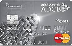 Oct 25, 2020 · tee off in style with your touchpoints infinite credit card. Adcb Touch Points Platinum Credit Card Apply Adcb Touch Points Platinum Card In Uae