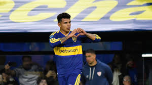 Boca Juniors - Unión