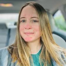 Shelly 'First Rate' Verougstraete 🥥🌴