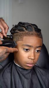 First Time Client ‼️🔥 , •, •, •, #sweetcutzz #transformation #explore  #kidcut #haircut #dallasbarber #dfwbarber #arlingtonbarber #barber #dfw  #dallas #rangers #explorepage #apple #reels #viral #fyp