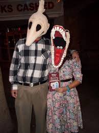 17.who was the first tennis player to complete a 'grand slam' in the history of the sport? Adam And Barbara Maitland Costumes From Beetlejuice 7 Steps With Pictures Instructables