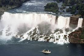 Its water drops almost 11,500 feet, more than three times the height of angel falls in. The World S Largest Waterfall Is Deep Underwater Howstuffworks