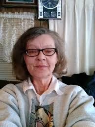 Jaimee's snow day wrap . 2 ft snow today so far !