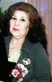 Angie Pantoja Obituary