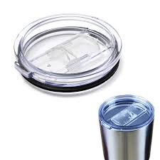 30 Oz Tumbler Handle - Fits Yeti, Rtic, Ozark Trail And Many More - Thermik