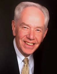 Richard Roberts Obituary (1941