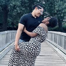 Hannah Johnson and Landen Rogers' Wedding Website