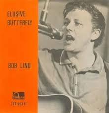 The Once But Now Not So Elusive Bob Lind