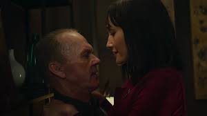 Get showtimes and buy movie tickets at cinemark theatres. Action Packed Trailer For Assassin Thriller The Protege With Maggie Q And Michael Keaton Geektyrant