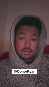 Conor Ryan Doppelgänger
