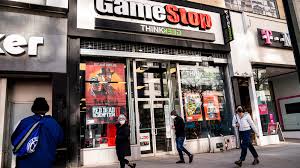 Visit site | find stores. How Will Gamestop Trading In The French Revolution Of Finance End