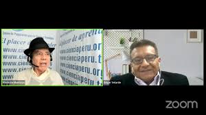 Los egresados notables de la UNI de los 80s. Diálogo con Edgar Velarde,  promoción 77.