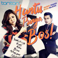 Hantu punya bos | episod 1. Hantu Punya Bos Tv3 Photos Facebook