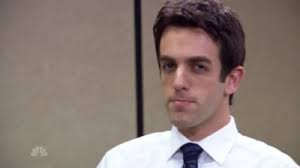 Office Pranks: Pam, Ryan and Kevin Share their Grief