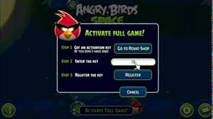 I sent the money but still have not received an unlock . Games Angry Birds Space