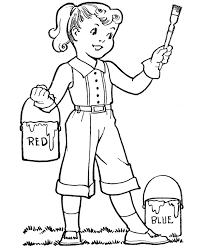 Pin By Kaye Kimball On I Will Always Love To Color Coloring Pages Coloring Pages For Girls Coloring Books