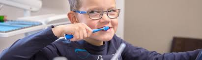Zahnarzt für Kinder in Frankfurt