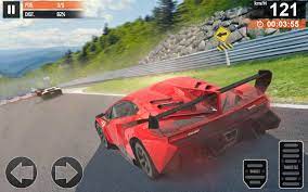 Choose a game, download it and race to be first to cross the finish. Super Car Racing 2021 Highway Speed Racing Games For Android Apk Download