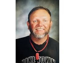 Rocky Fordyce Obituary (1959