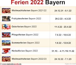 32, 9, 10, 11, 12, 13, 14, 15. Kalender 2021 Ferienkalender Bayern 2022 Ferienkalender Bayern Als Pdf Ubersicht Der Ferien Und Feiertage In Deutschland