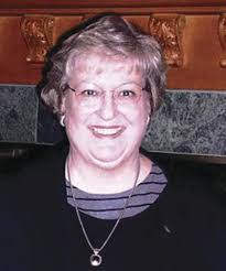 Margaret Johnson Obituary (1945