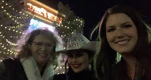 Surviving Las Vegas... Barely!