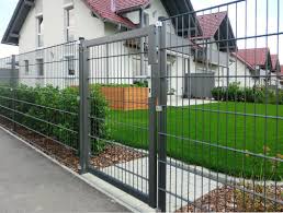 Drahtgitter Zaun Tor Drahtgitter Zaune Tore My Blog In 2020 Zaune Und Tore Zaun Zaun Garten