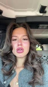 Josie Copeland's Instagram, Twitter & Facebook