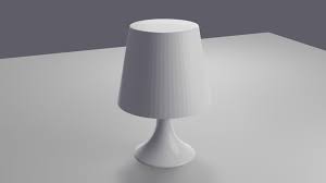 See more of the industrial desk lamp. 3d Desk Lamp Lampan Ikea Cgtrader