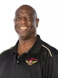 Donald Burrell's Instagram, Twitter & Facebook