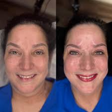 Permanent makeup services available