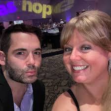 Kate Huggins's Instagram, Twitter & Facebook