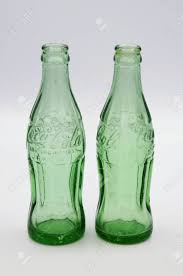 On monday, ronaldo scoffed after finding two bottles of coke in front of him at a press event. Family Magazine Vintage Coca Cola Bottles