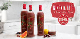 Image result for ningxia vital
