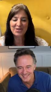 State Representative Mindy McAlindon