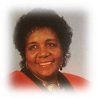 ETHEL WATSON THOMPSON Obituary October 15, 2019