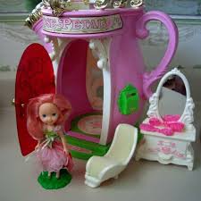4.1 out of 5 stars. Reserved For Diana Vintage 1980s Toy Rose Petal Cottage With Etsy 1980s Toys Childhood Toys Rose Petals