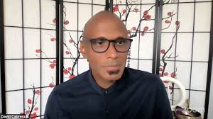 Lunchtime Mindfulness with David Cabrera