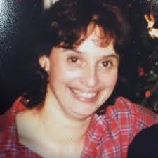 Ingrid Hawley (nee Coultas)