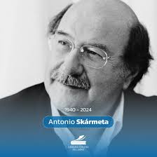 Feria Internacional del Libro de Santiago