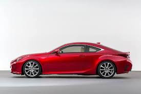 New Lexus Rc Coupe Detailed In Fresh Batch Of Photos Carscoops New Lexus Lexus Lexus Sport